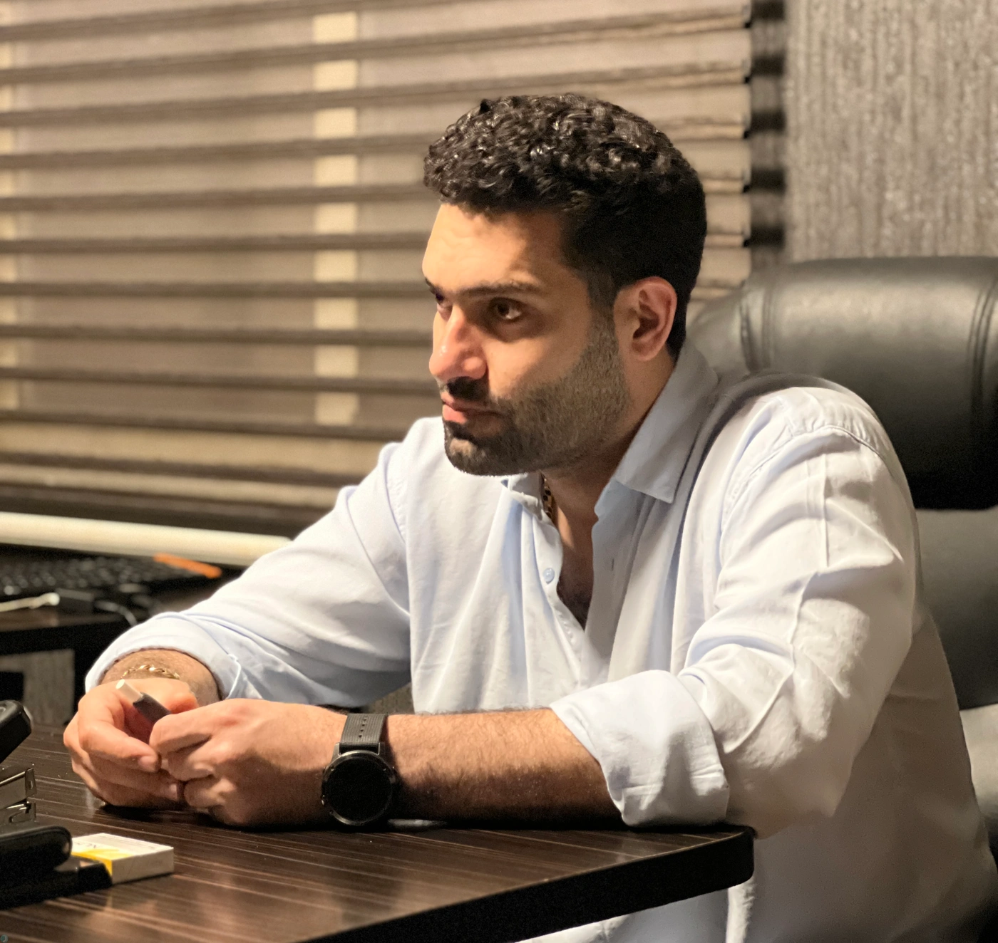 پدرام نعمتی