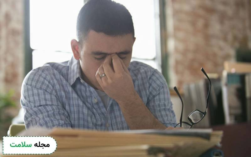 اختلالات روان تنی شامل کدام دسته بیماریها میشود؟ راه درمان آنها چیست؟