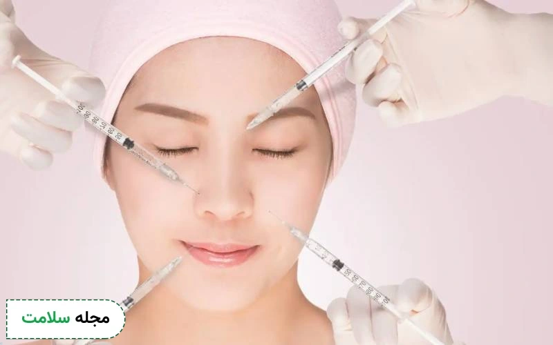 از ژل رووفیل در کدام نواحی صورت استفاده میشود؟ مزایا و عوارض این فیلر چیست؟
