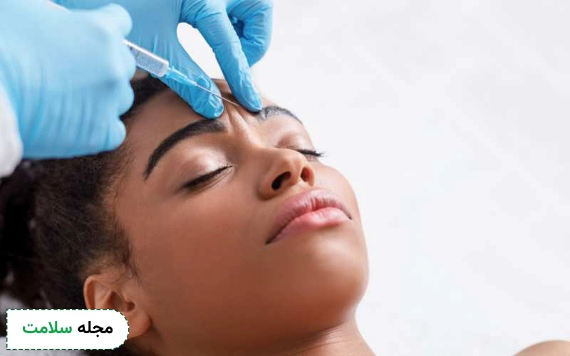 ژل اسکالپترا چه کاربردی دارد؟ مزایا و عوارض این فیلر چیست؟