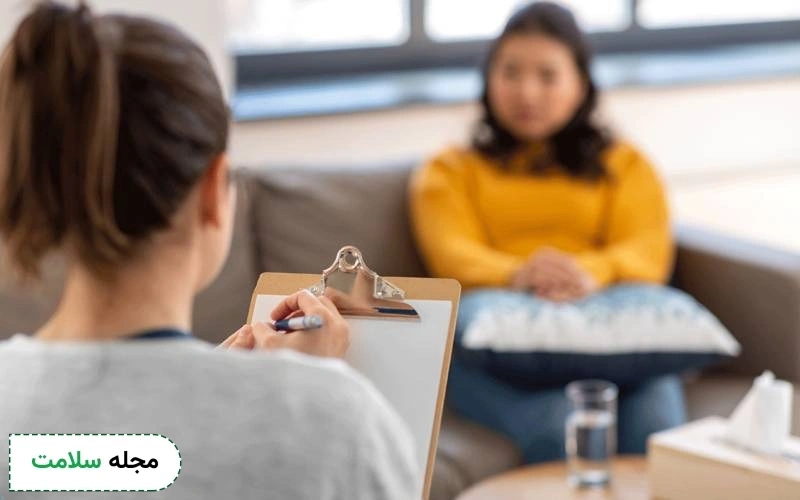 تست اختلال دو قطبی چگونه انجام میشود؟ آیا قابل اطمینان است؟