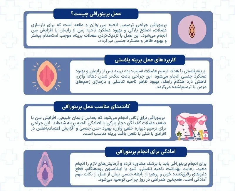اینفوگرافی پرینورافی