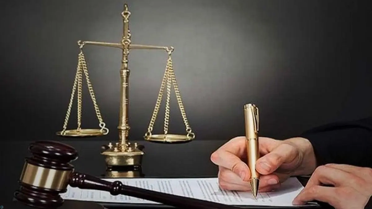حکم اعدام به دلیل خیانت به همسر!