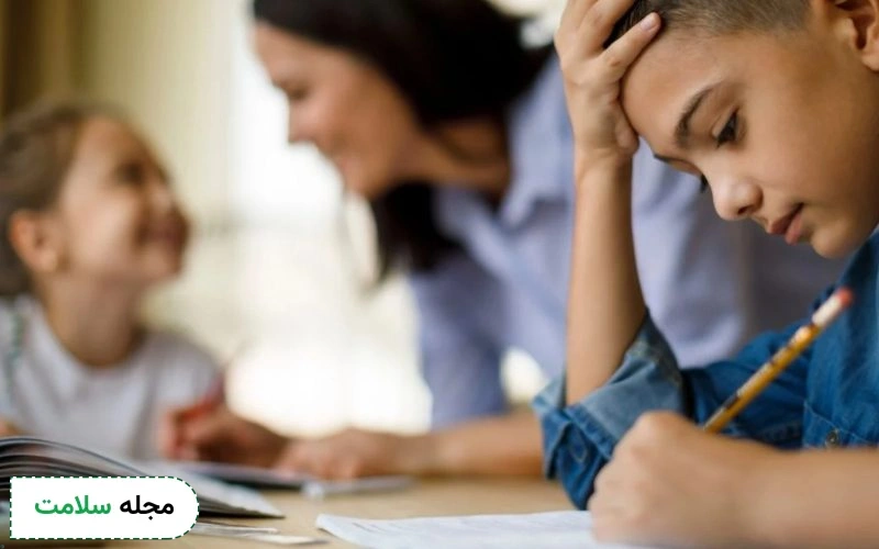 علائم اختلالات شناختی چیست؟