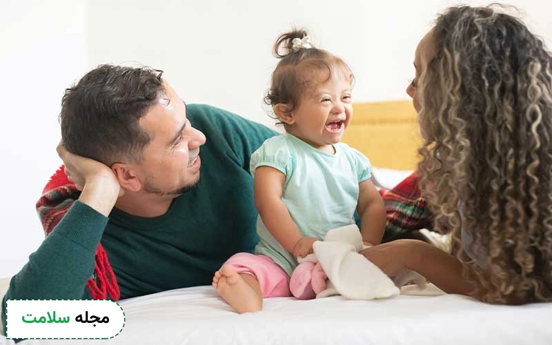 آیا سقط جنین سندروم داون طبق قانون و از دید اسلام امکان پذیر است؟