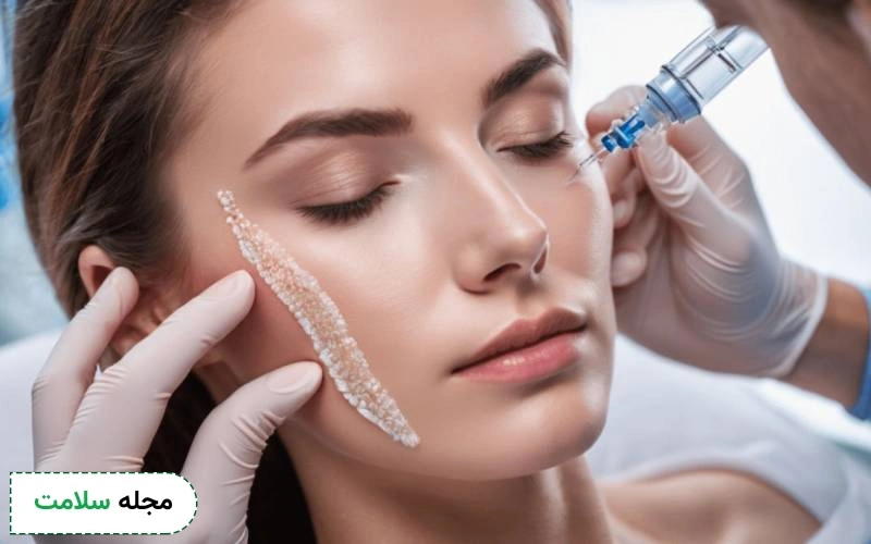 ژل آلیاکسین چیست و چه کاربردی دارد؟