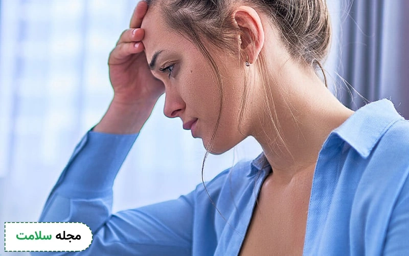 عوارض اختلال شخصیتی چیست؟