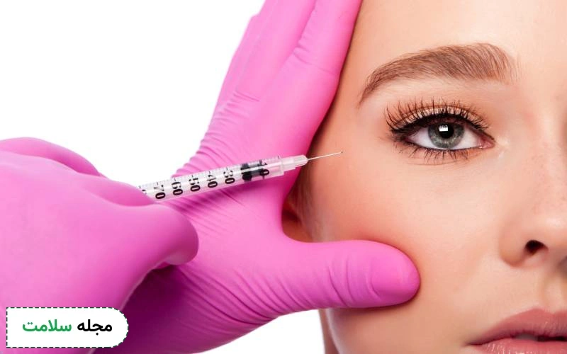 آیا ژل بلوترو برند خوبی است؟ کاربرد و عوارض این فیلر