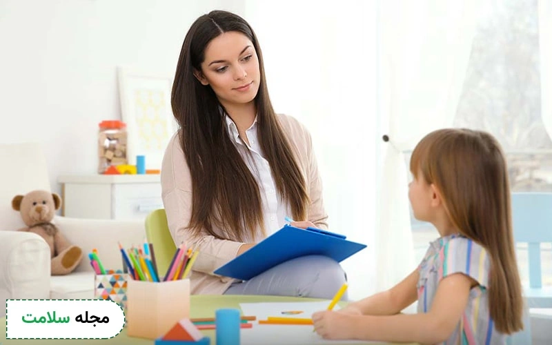 راه‌ تشخیص پرخاشگری در کودکان چیست؟