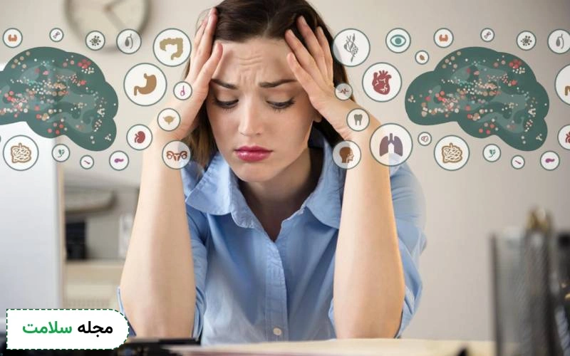 سایکوموتور یعنی چه؟