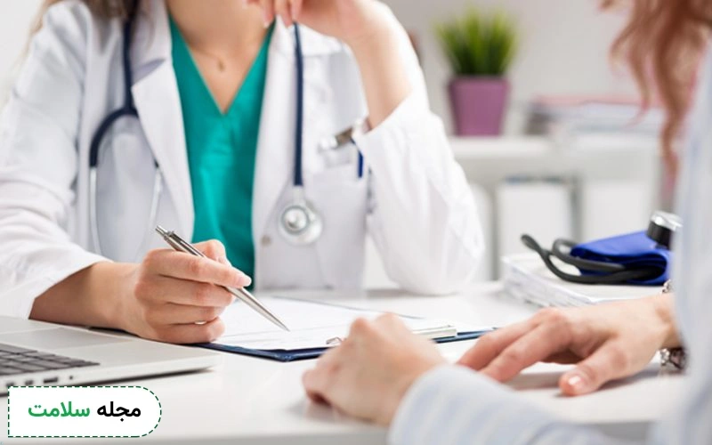 روش جلوگیری از پاره شدن پرینه چیست؟