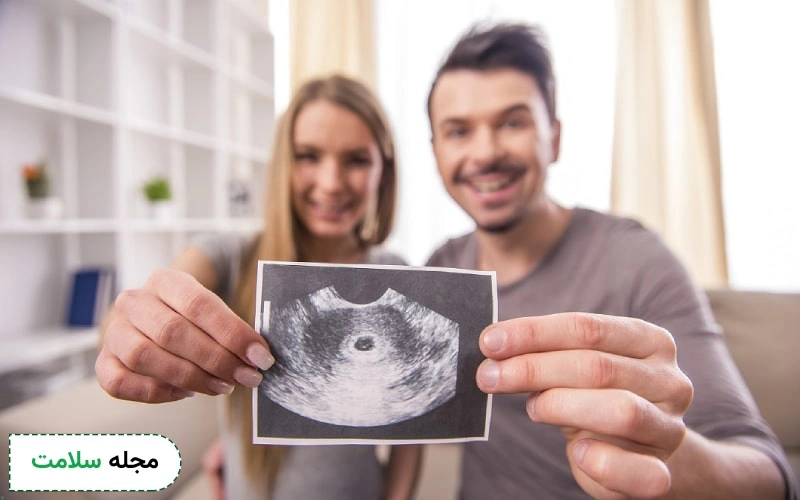 برای تعیین جنسیت دختر قبل از بارداری چه کنیم؟ چگونه در بارداری آن را تشخیص دهیم؟