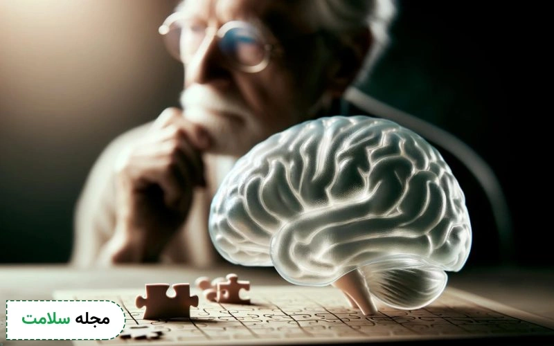 اختلالات شناختی کدام دسته از بیماری ها است و چگونه درمان می شوند؟
