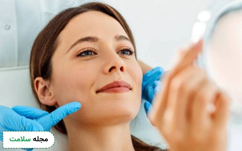 ژل نیوویا چه کاربردی دارد؟ مزایا و عوارض این فیلر چیست؟