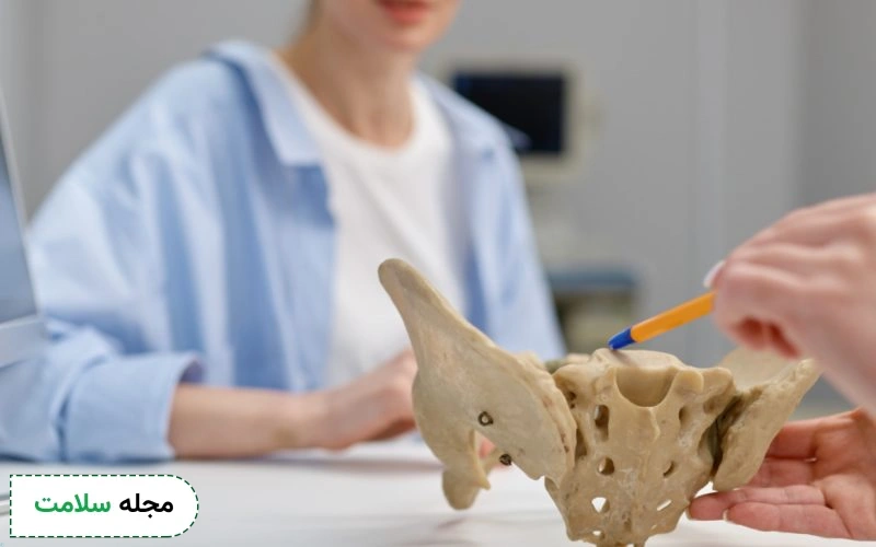 جامع ترین اطلاعاتی که باید در مورد پرینه بدانید