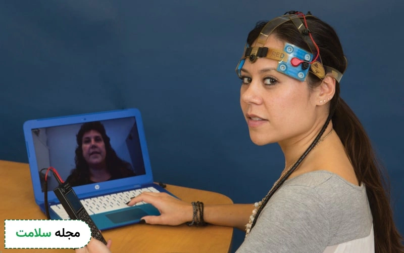 عوارض درمان افسردگی با دستگاه   TDCS چیست؟