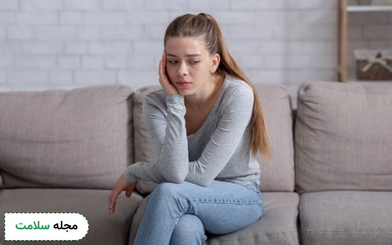 عوارض اختلالات شبه جسمی زنان چیست؟