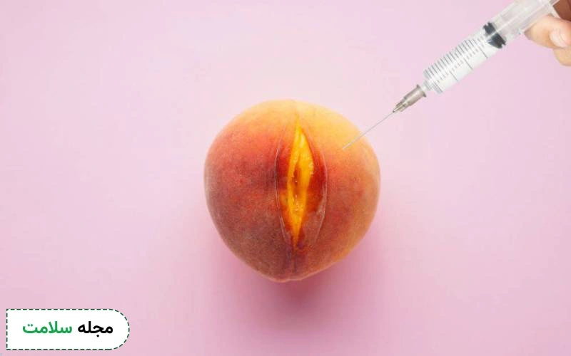 نکات مهم درباره تزریق ژل واژن: کاربرد و عوارض آن