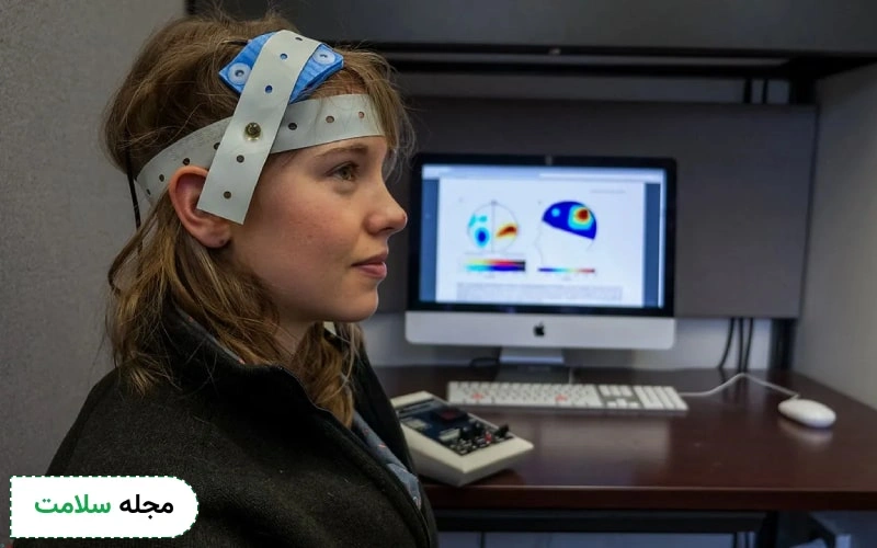 آیا درمان افسردگی با دستگاه TDCS ممکن است؟