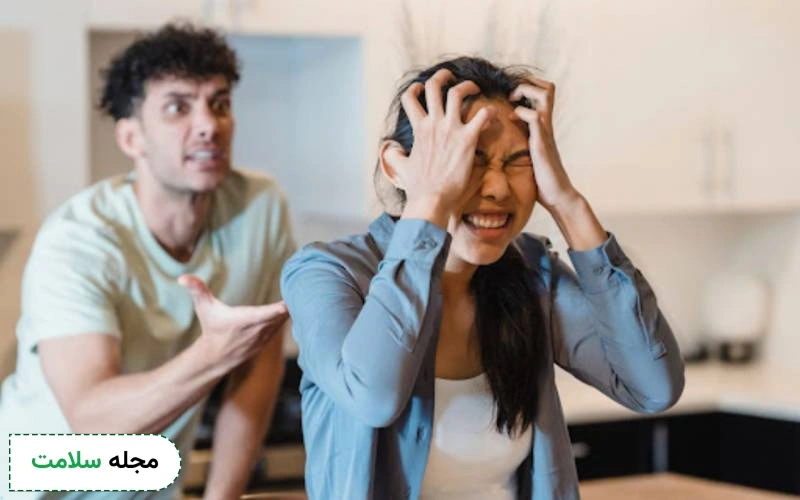 اختلالات انطباقی کدام دسته از بیماریها است و چگونه درمان میشود؟