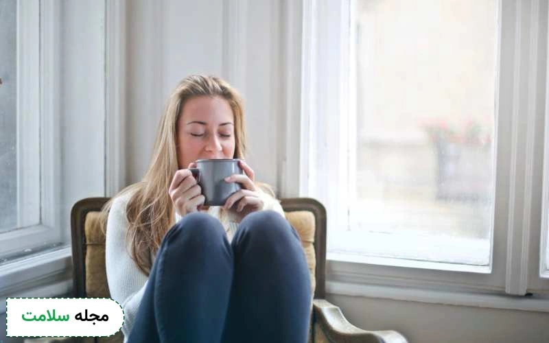 کدام گیاه دارویی برای تپش قلب خوب است؟