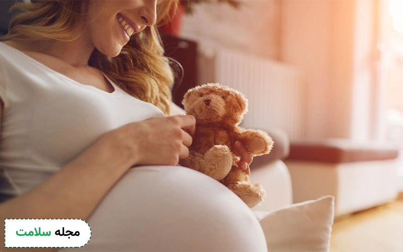 سه ماهه سوم بارداری از هفته چندم شروع میشود؟ مراقبت های این دوره