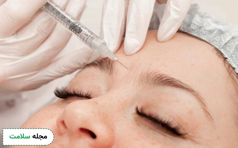 ژل استایلج در چه مواردی استفاده میشود؟ مزایا و عوارض این فیلر چیست؟