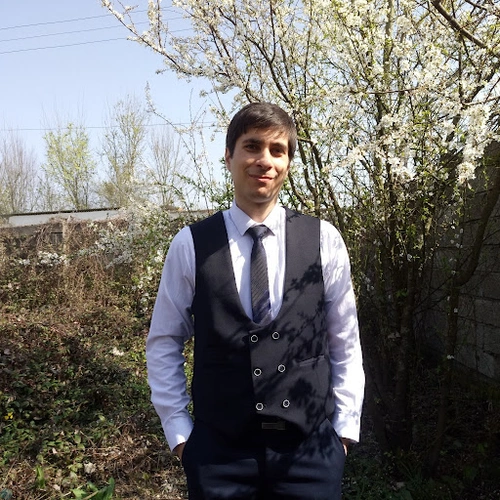 Armin Firouzgah