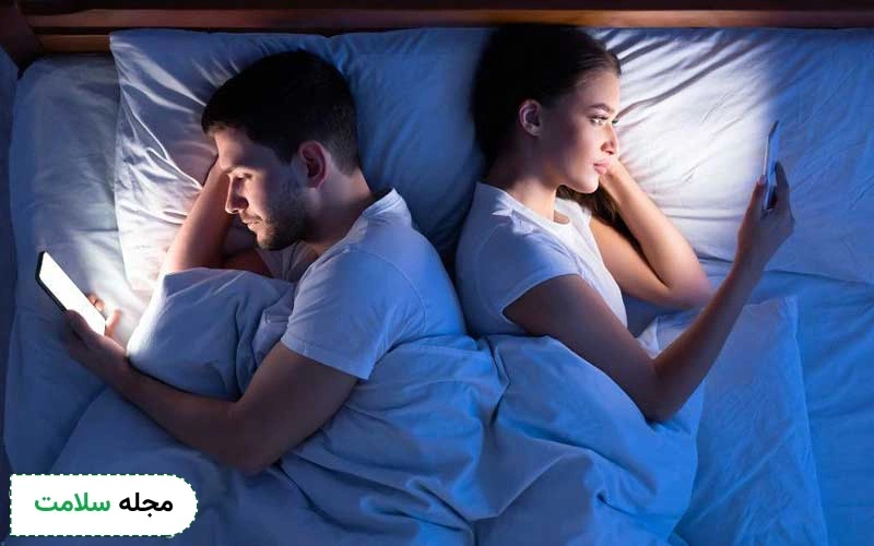 نشانه های سکس بد و راه حل برای عدم رضایت از رابطه جنسی
