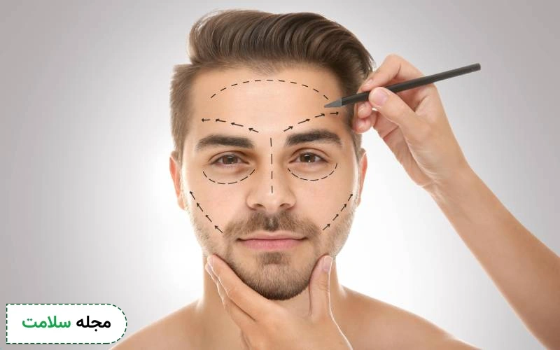 عوارض بوکال فت مردانه چیست؟
