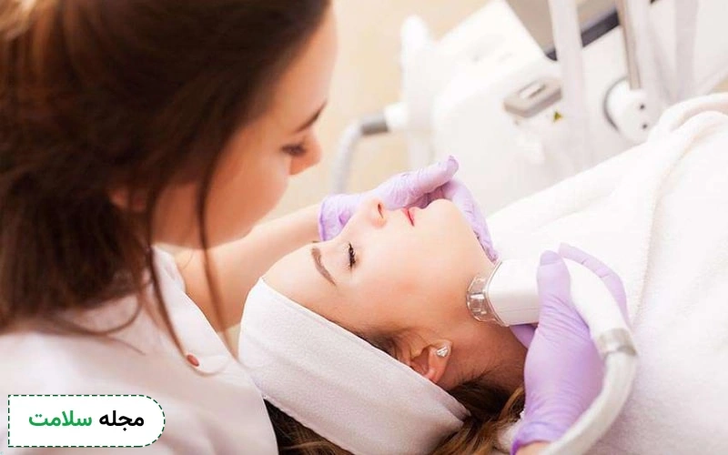 اندرمولوژی برای چه کسانی مناسب است؟
