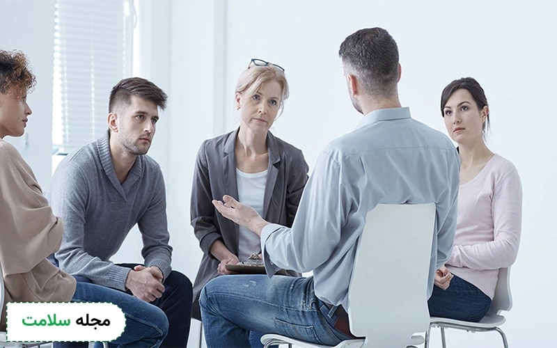 انواع روان درمانی چیست؟ برای تشخیص و درمان چه بیماری هایی استفاده می شود؟