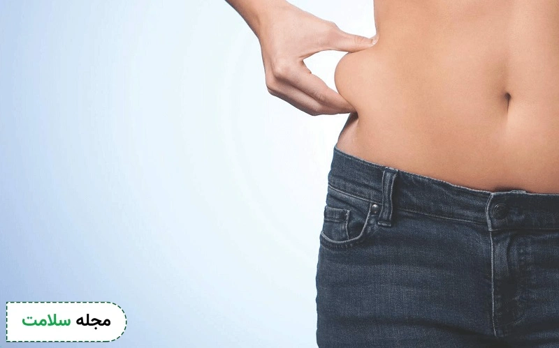 مزوتراپی شکم چیست؟ کاربرد، عوارض و نکات مراقبتی آن