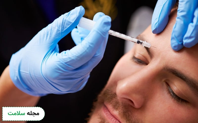 مزوتراپی ابرو چه کاربردی دارد؟ مزایا، عوارض و نکات مراقبتی مزو ابرو چیست؟