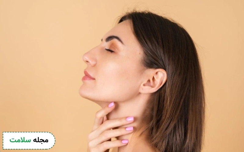 عمل بوکال فت غبغب: آیا بوکال فت به کاهش غبغب کمک می‌ کند؟