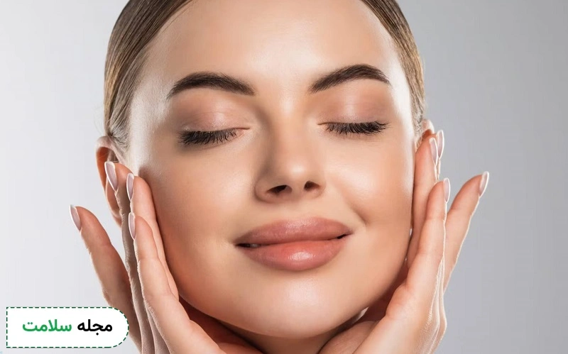 پلاسماتراپی خط خنده چیست؟ مزایا، عوارض و نکات مراقبتی بعد از آن