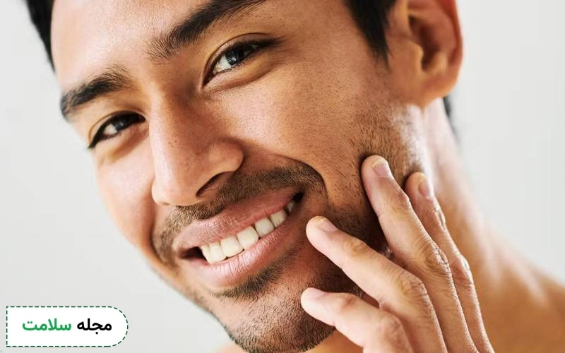 کاربرد بوکال فت مردانه چیست؟
