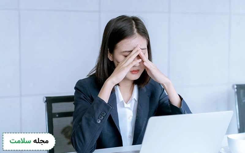 برای روان درمانی باید به روانشناس حرفه ای مراجعه کنید. 