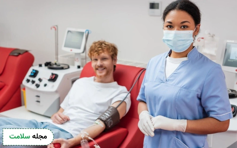 دیالیز چیست و برای چه افرادی ضروری است؟