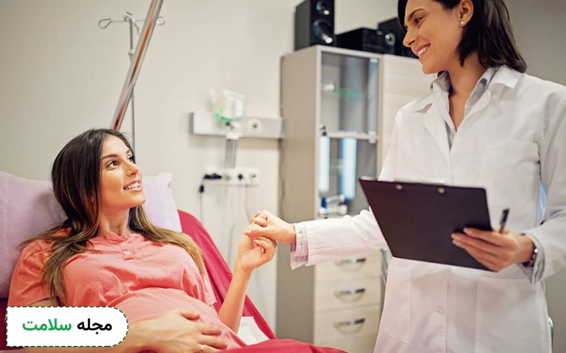 عمل سرکلاژ چیست؟ آیا این جراحی خطرناک است؟ به چه مراقبت هایی نیاز دارد؟