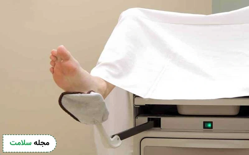 سقط جنین با ساکشن ممکن است باعث خونریزی شدید شود.