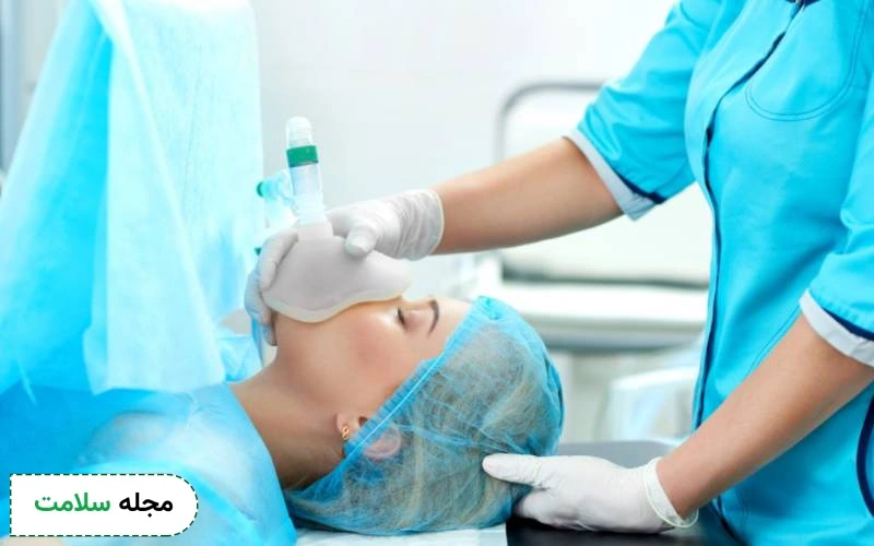 انواع روش لابیاپلاستی چیست؟
