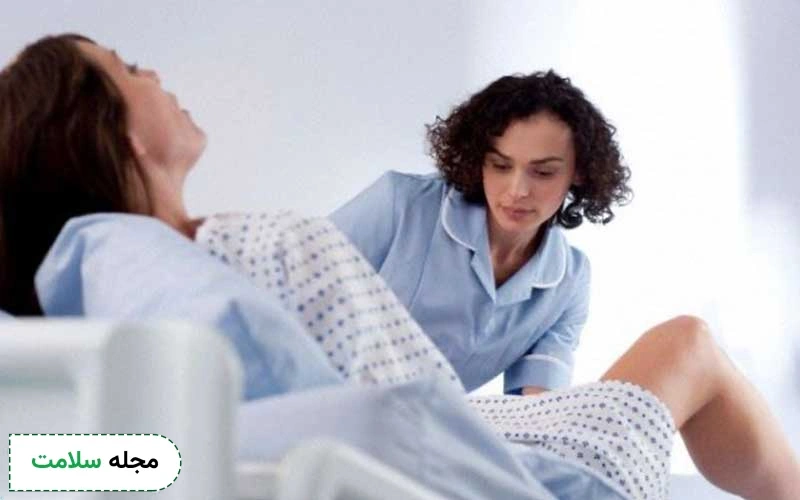 کورتاژ چیست و در چه مواردی انجام میشود؟ عوارض و نکات مراقبتی بعد از آن