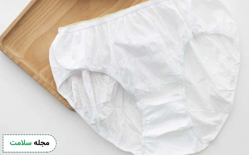 فواید استفاده از شورت یکبار مصرف چیست؟