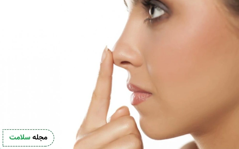 عمل بسته بینی چیست و چه تاثیری در کاهش تعداد بخیه های بینی دارد؟