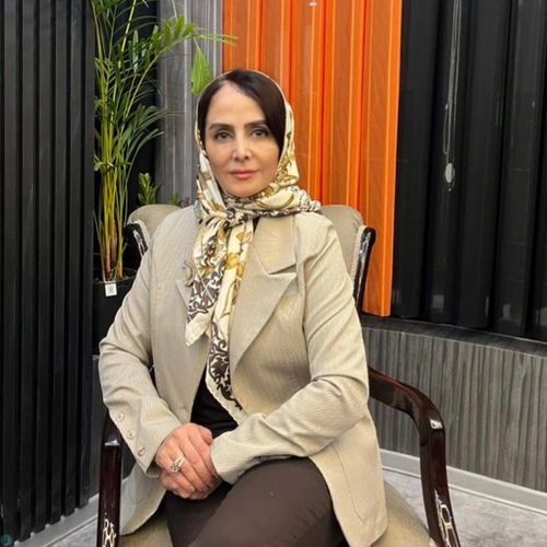 الهه حاتمیان | رسانیکا
