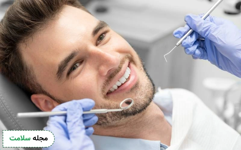 مزیت لمینت کریستالی