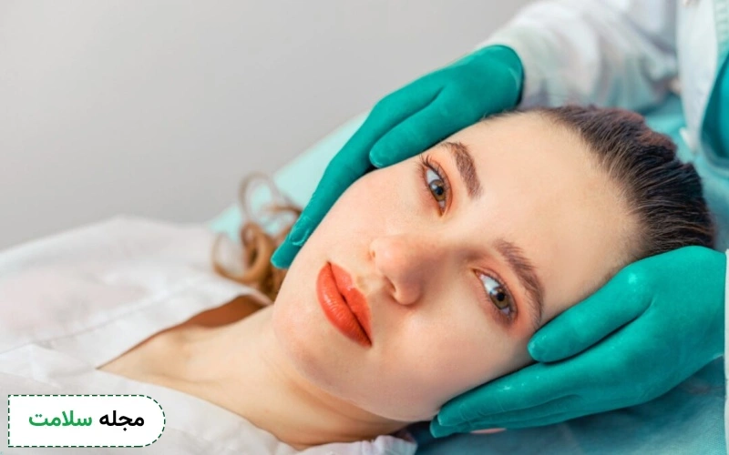 مهم‌ ترین مراقبت های بعد از عمل بینی شامل چه مواردی هستند؟