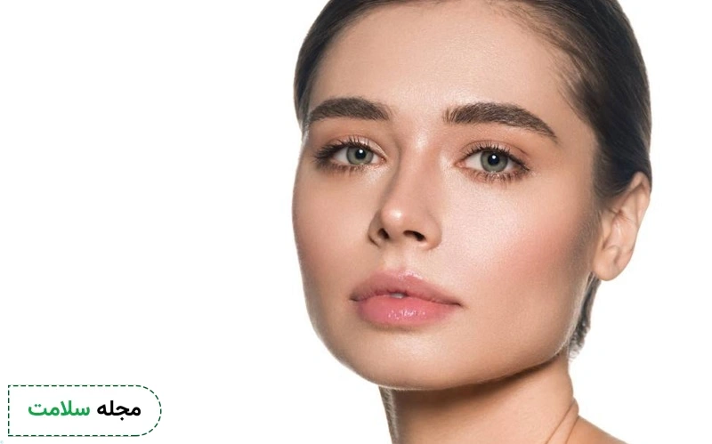 مراقبت های بعد از زاویه سازی فک به روش های مختلف جراحی و بدون جراحی