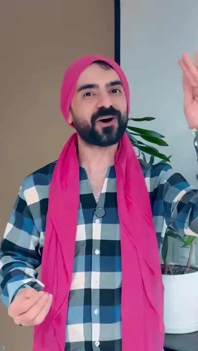 مادرا به ما چی یاد‌ دادن؟